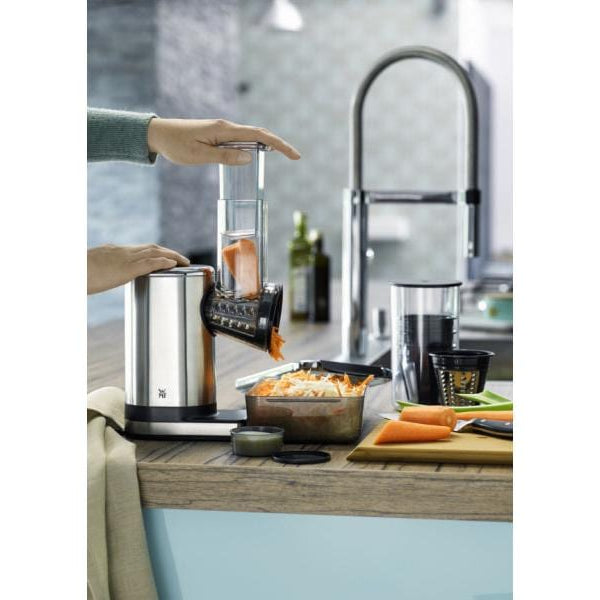 WMF Salatzubereiter Küchen minis Silber