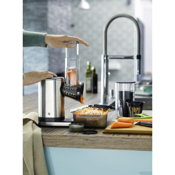WMF Salatzubereiter Küchen minis Silber