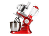 OHMEX Küchenmaschine SMX 6100 Rot