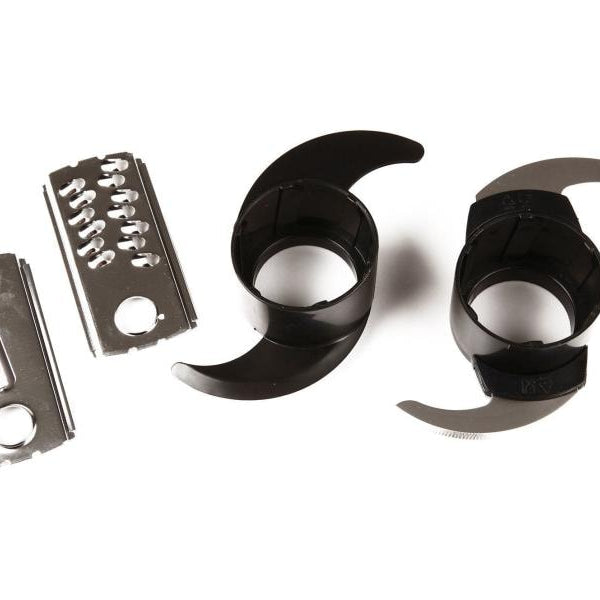 OHMEX Küchenmaschine SMX 6100 Rot