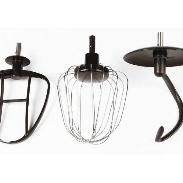 OHMEX Küchenmaschine SMX 6100 Rot