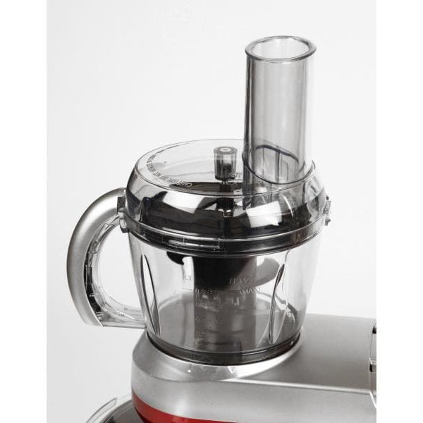 OHMEX Küchenmaschine SMX 6100 Rot