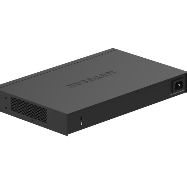 Netgear PoE+ Switch GS324P-100EUS 24 Port