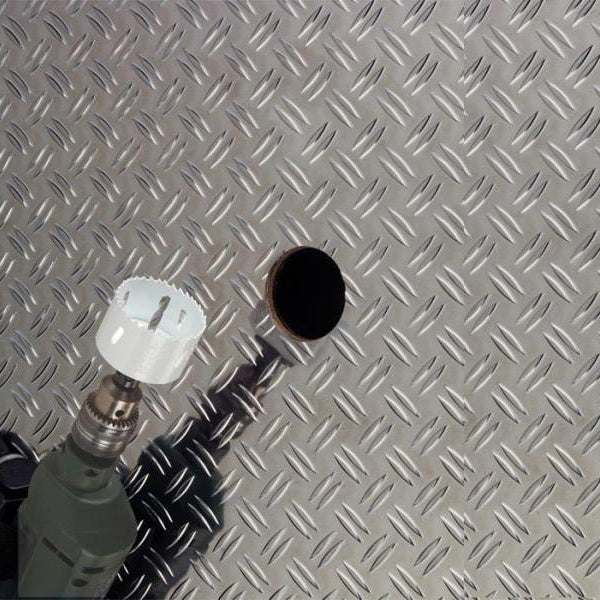 kwb Aufnahmeschaft 32-152 mm 5/8x18 SDS