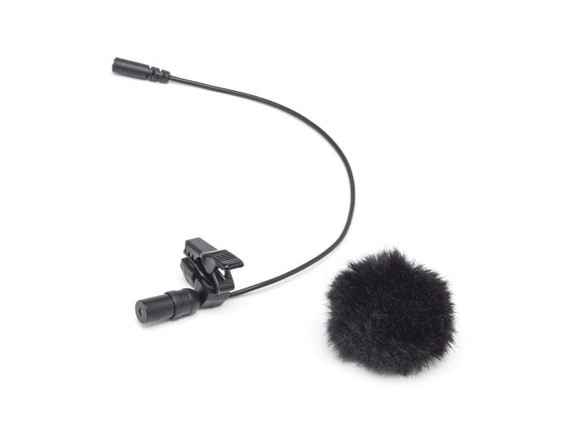 Samson Mikrofon LM8x