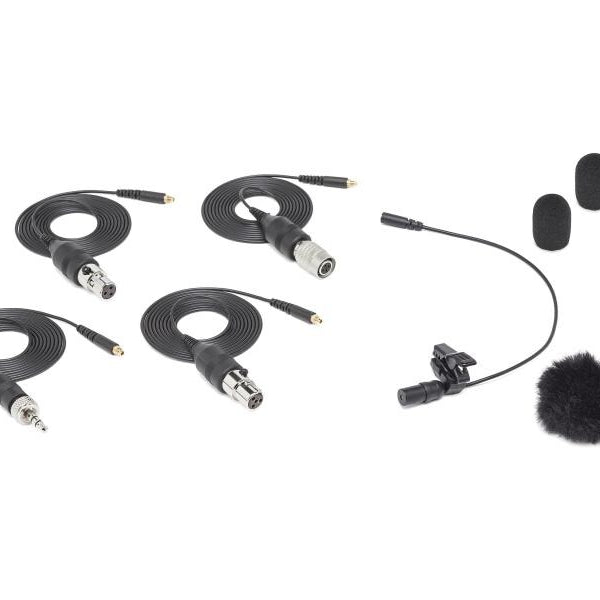 Samson Mikrofon LM8x