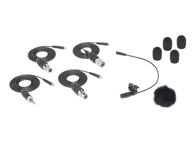 Samson Mikrofon LM8x