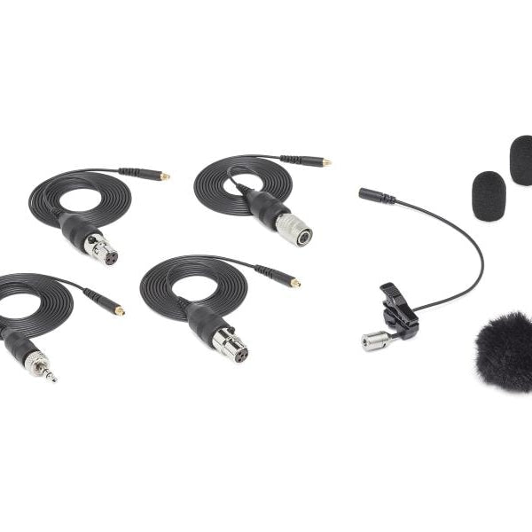 Samson Mikrofon LM7x