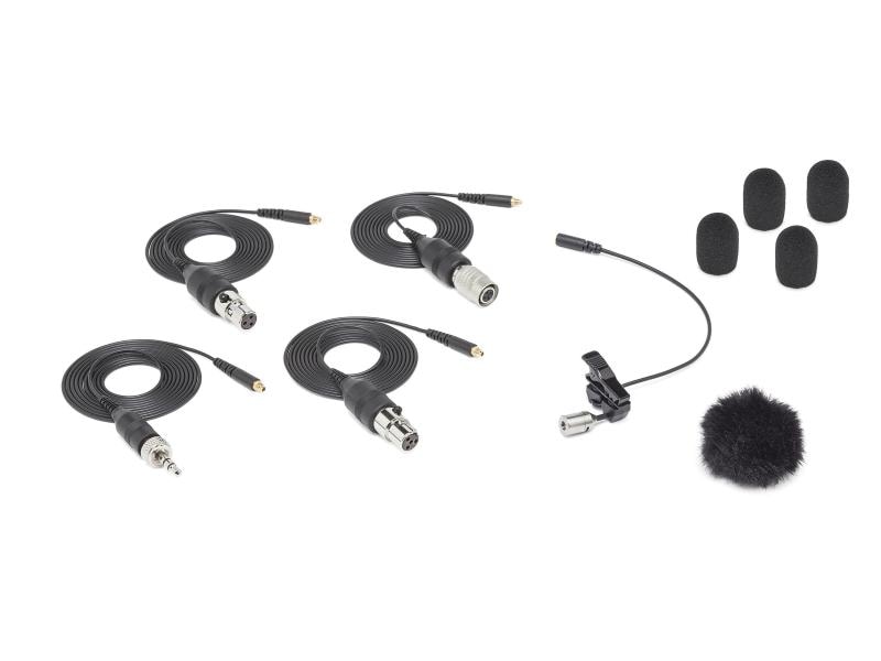 Samson Mikrofon LM7x