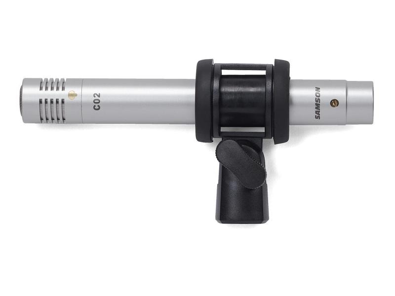 Samson Mikrofone DK707 Drum Kit