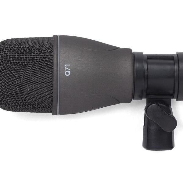 Samson Mikrofone DK707 Drum Kit