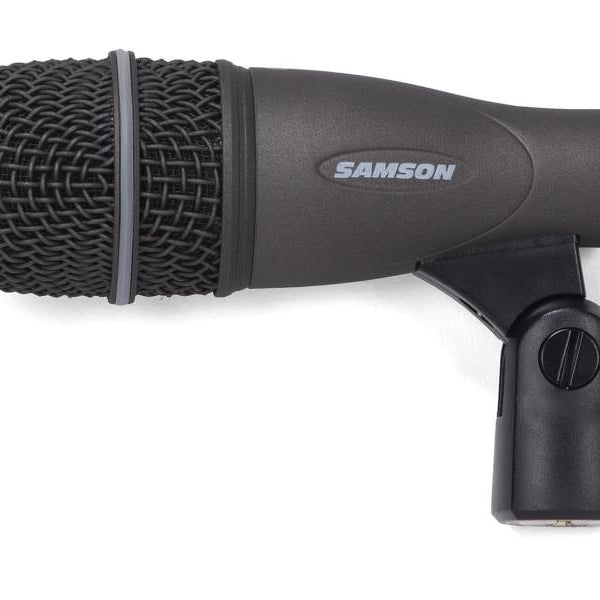 Samson Mikrofone DK707 Drum Kit