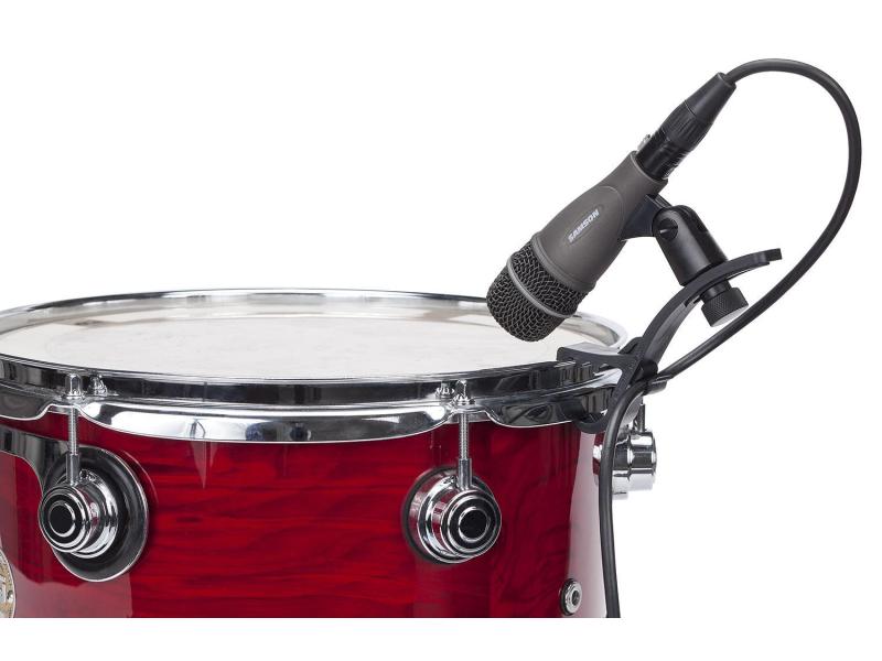 Samson Mikrofone DK707 Drum Kit