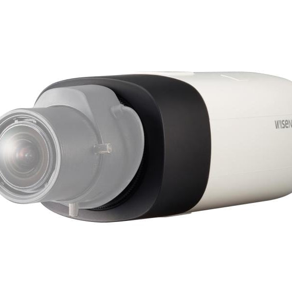 Hanwha Vision Netzwerkkamera XNB-6000 ohne Objektiv