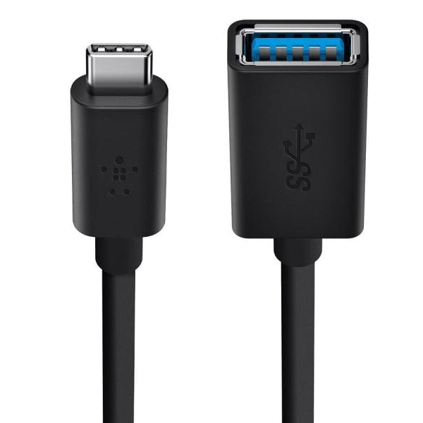 Belkin USB-Adapter USB-C - USB-A