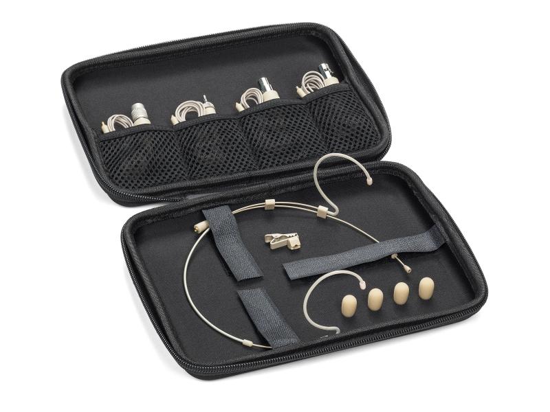 Samson Mikrofon DE10x