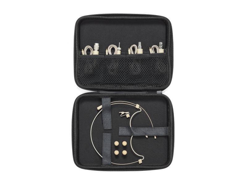 Samson Mikrofon DE10x