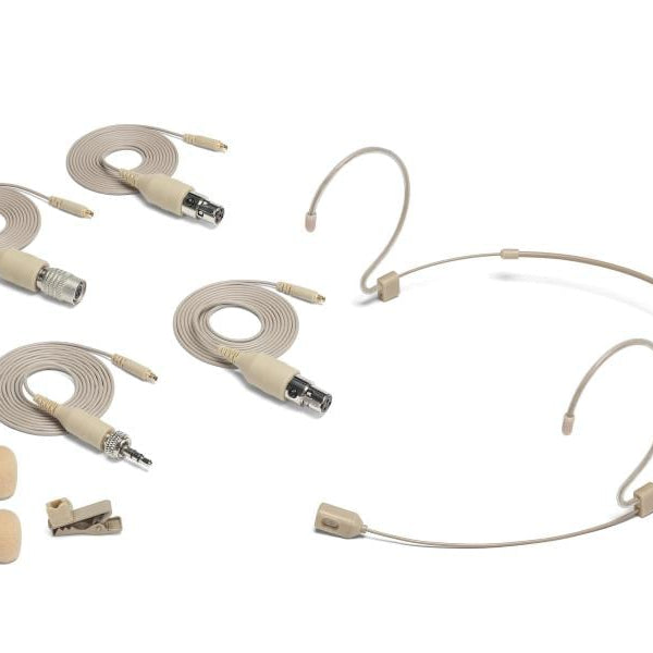 Samson Mikrofon DE60x