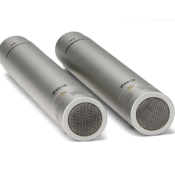 Samson Kondensatormikrofon C02