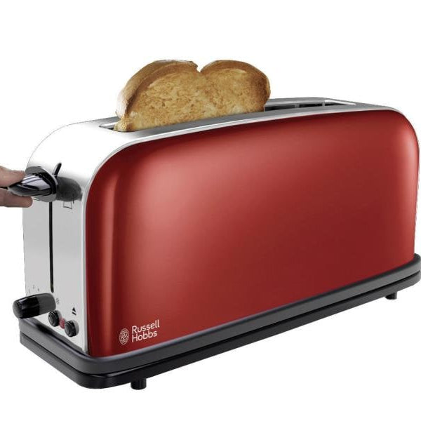 Russell Hobbs Toaster 21391-56 Rot