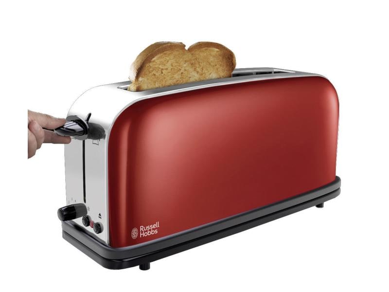 Russell Hobbs Toaster 21391-56 Rot