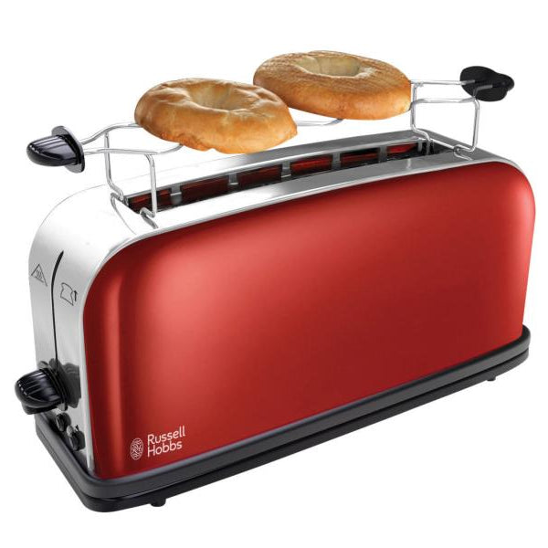 Russell Hobbs Toaster 21391-56 Rot