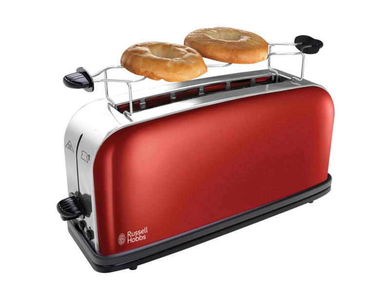 Russell Hobbs Toaster 21391-56 Rot