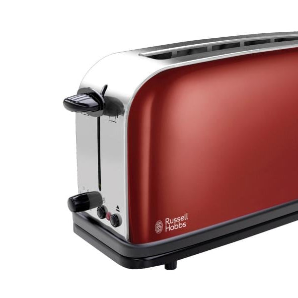 Russell Hobbs Toaster 21391-56 Rot