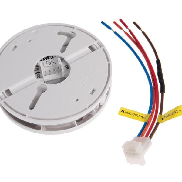 ESYLUX Rauchmelder PROTECTOR K 230 V