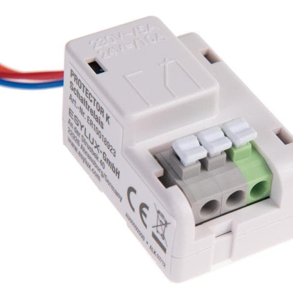 ESYLUX Zubehör PROTECTOR K Schaltrelais