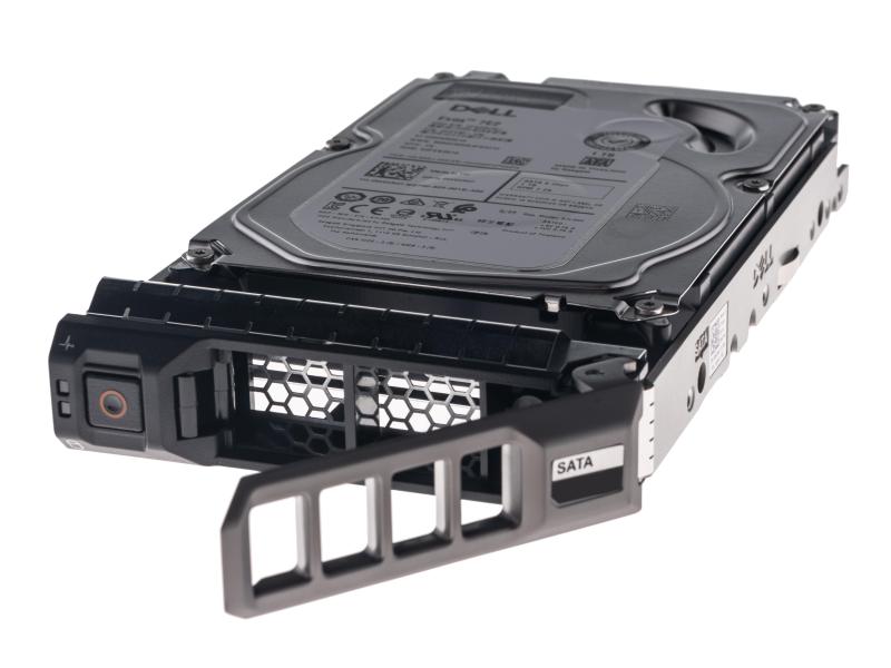 Dell 400-ATJJ - 1TB - 3.5", SATA, 7,2k