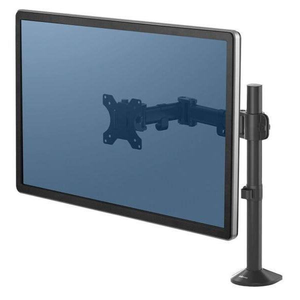 Fellowes Reflex Schwarz