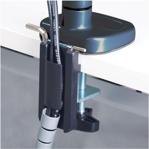 Fellowes Eppa Schwarz