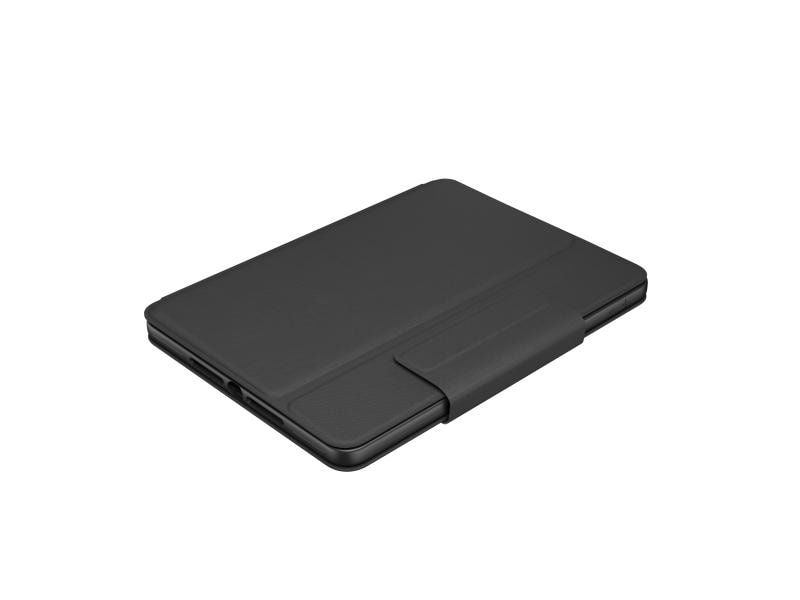 Logitech Tablet Tastatur Cover Rugged Folio iPad 10.2" (7.-9. Gen.)