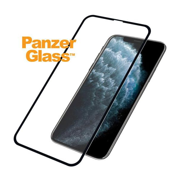 Panzerglass Displayschutz Case Friendly iPhone 11 Pro