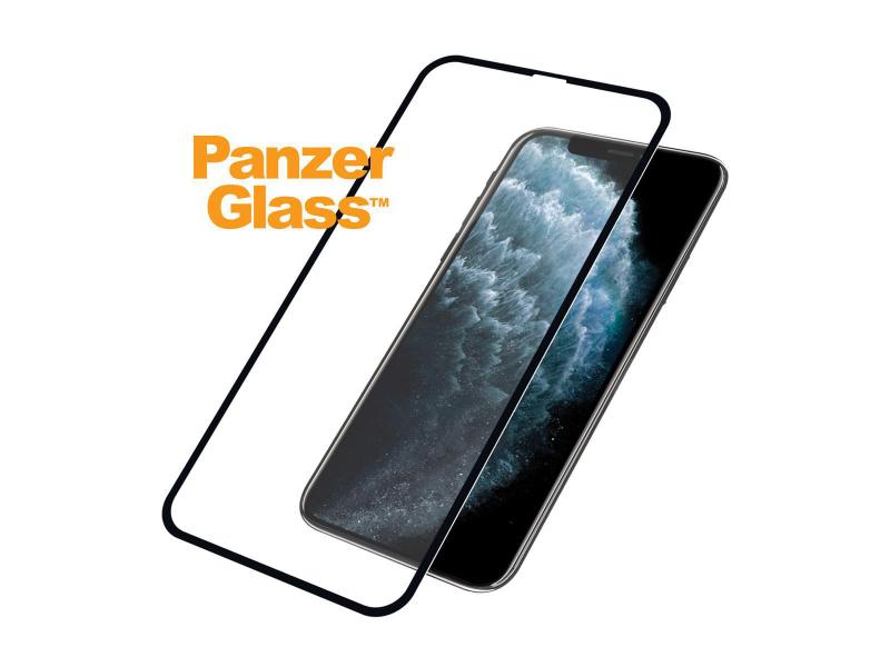 Panzerglass Displayschutz Case Friendly iPhone 11 Pro