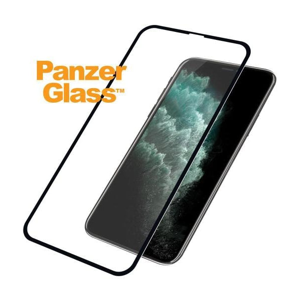 Panzerglass Displayschutz Case Friendly iPhone 11 Pro Max