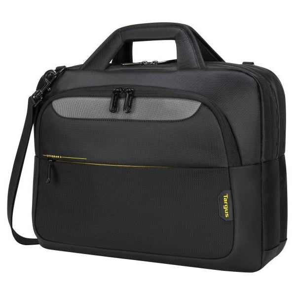 Targus Notebooktasche CityGear Topload 17.3 