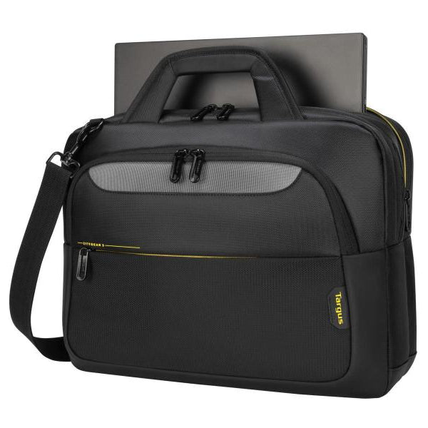 Targus Notebooktasche CityGear Topload 15.6 