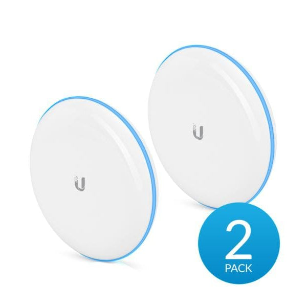 Ubiquiti WLAN-Bridge UniFi UBB Building-Bridge Kit 60Ghz, 500m