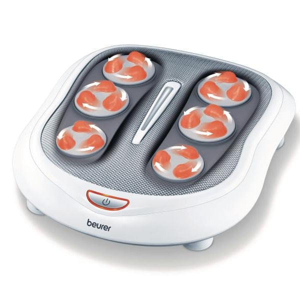 Beurer Fuss-Massagegerät Shiatsu FM60