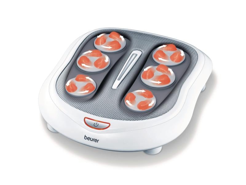 Beurer Fuss-Massagegerät Shiatsu FM60