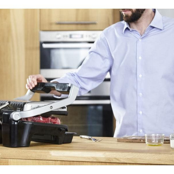 Tefal Kontaktgrill Optigrill Elite 2000 W