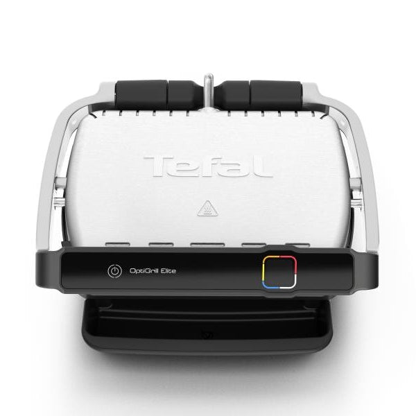 Tefal Kontaktgrill Optigrill Elite 2000 W