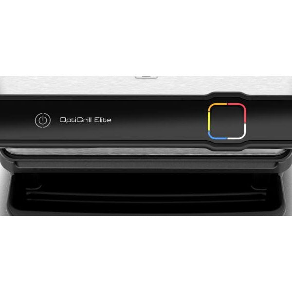 Tefal Kontaktgrill Optigrill Elite 2000 W