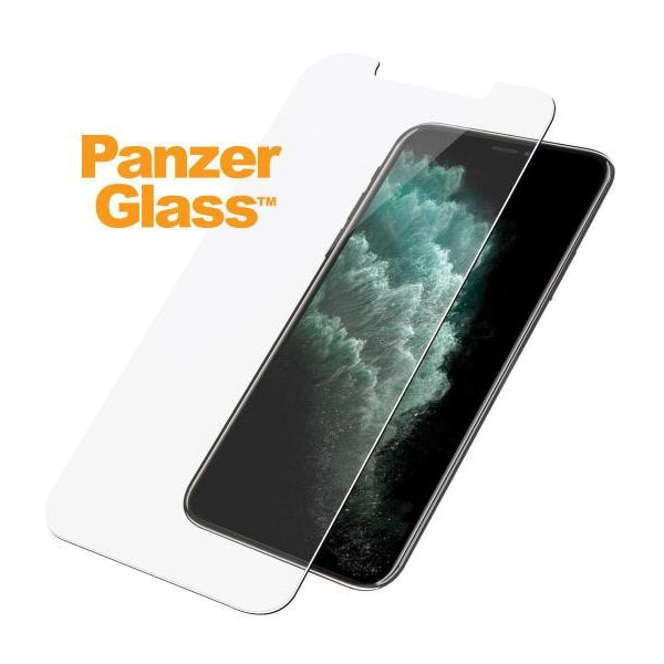 Panzerglass Displayschutz Standard Fit iPhone11 Pro Max