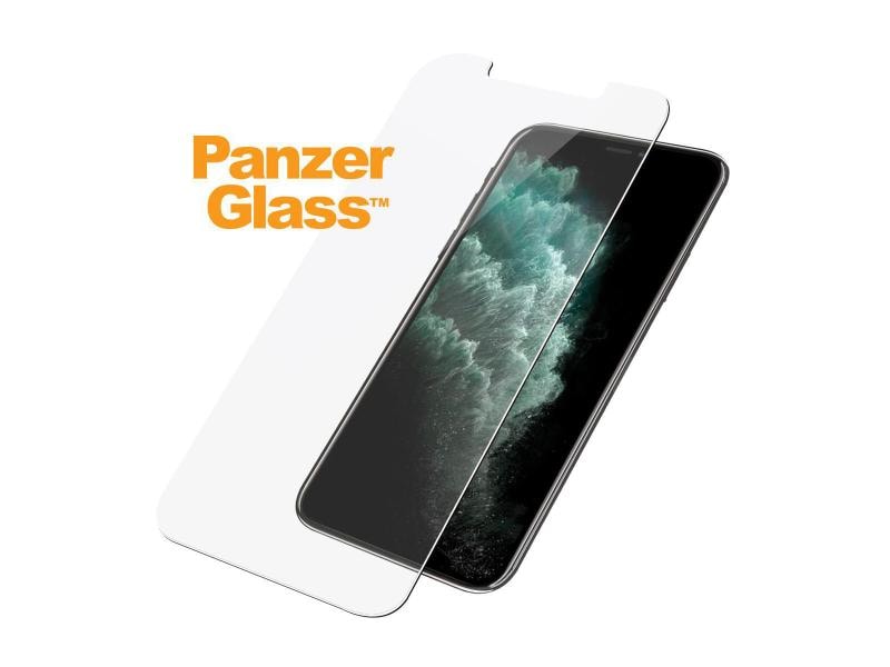 Panzerglass Displayschutz Standard Fit iPhone11 Pro Max