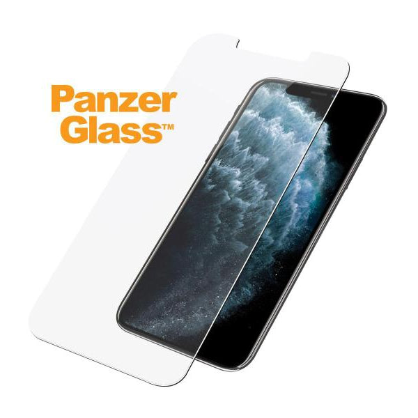 Panzerglass Displayschutz Standard Fit iPhone 11 Pro