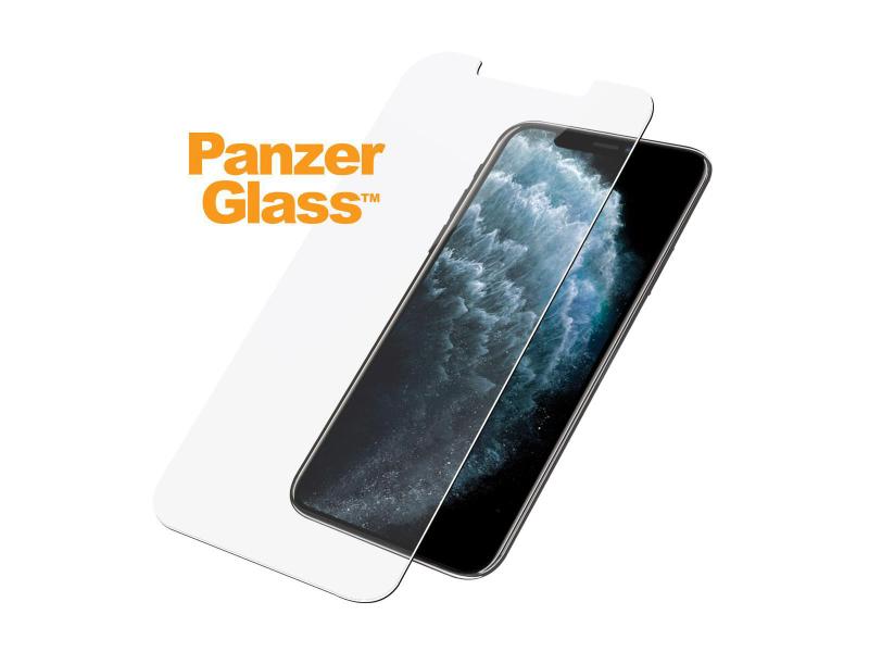 Panzerglass Displayschutz Standard Fit iPhone 11 Pro