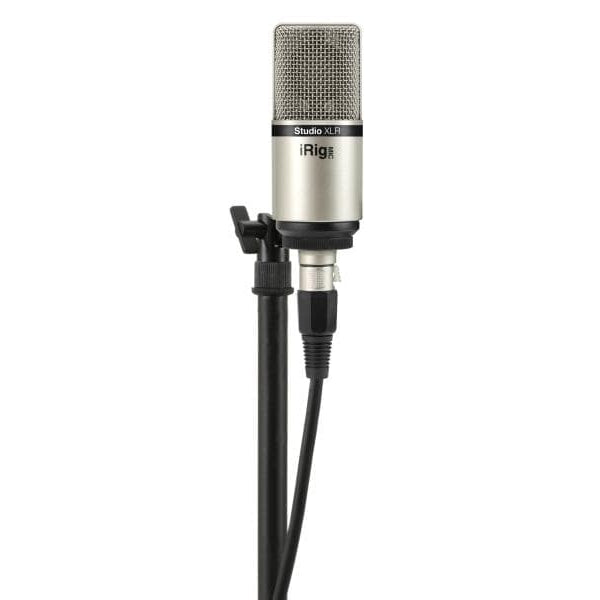IK Multimedia Mikrofon iRig Mic Studio XLR
